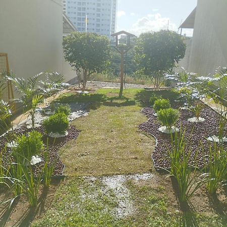 João Pessoa Apartamento Mobiliado Jppb מראה חיצוני תמונה