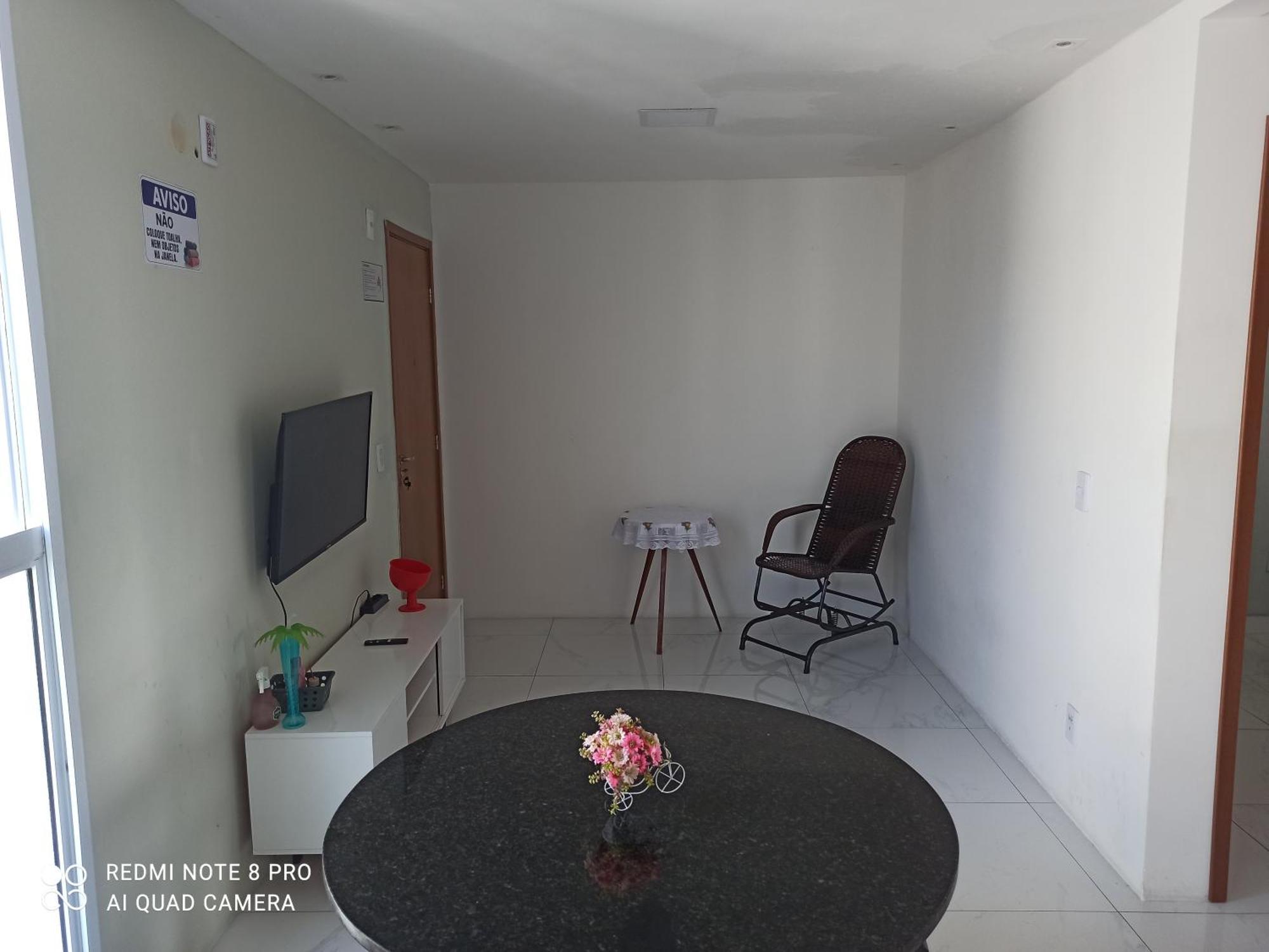 João Pessoa Apartamento Mobiliado Jppb מראה חיצוני תמונה