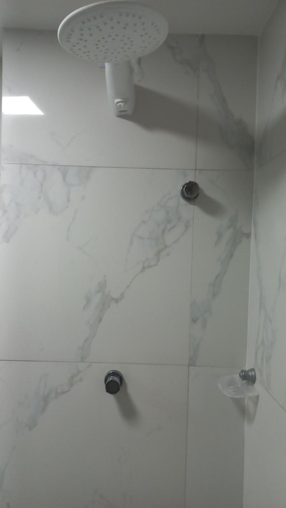 João Pessoa Apartamento Mobiliado Jppb מראה חיצוני תמונה