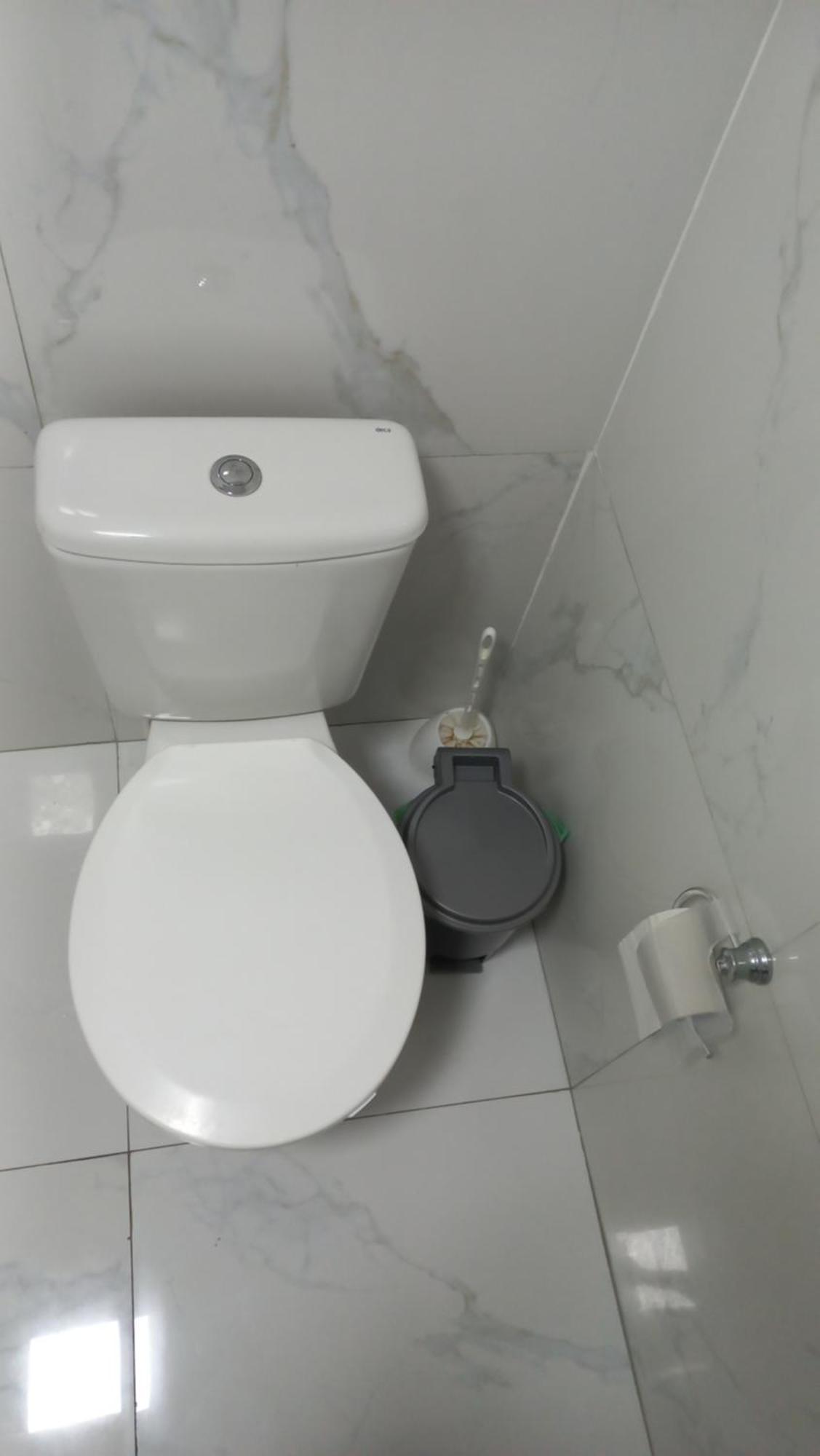 João Pessoa Apartamento Mobiliado Jppb מראה חיצוני תמונה