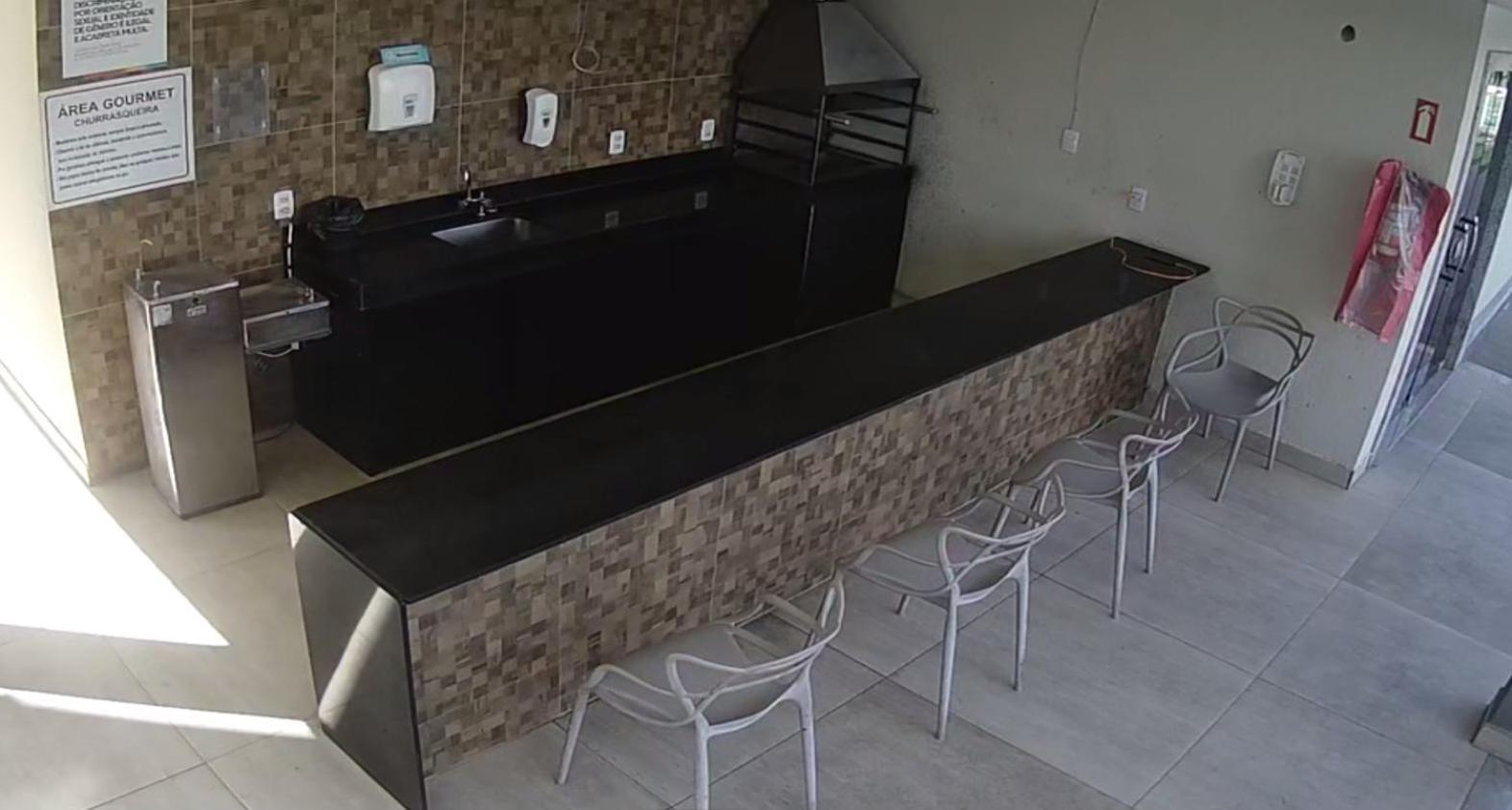 João Pessoa Apartamento Mobiliado Jppb מראה חיצוני תמונה