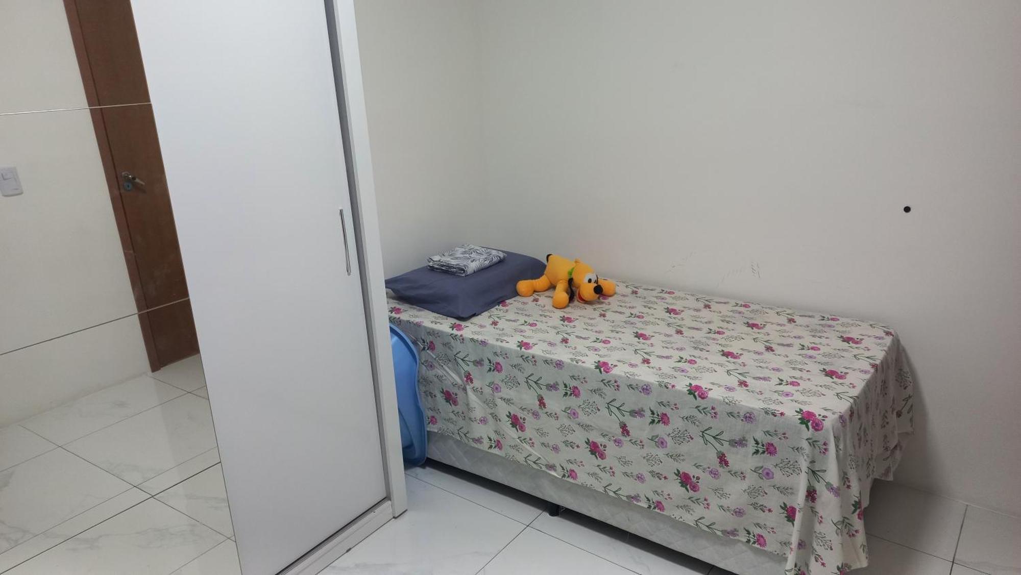 João Pessoa Apartamento Mobiliado Jppb מראה חיצוני תמונה
